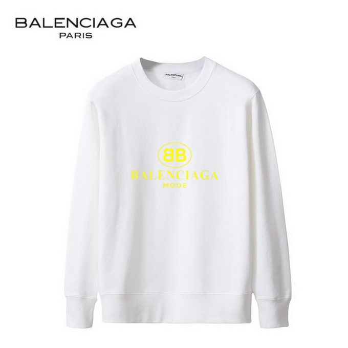 Balenciaga Sweatshirt Unisex ID:20220822-236